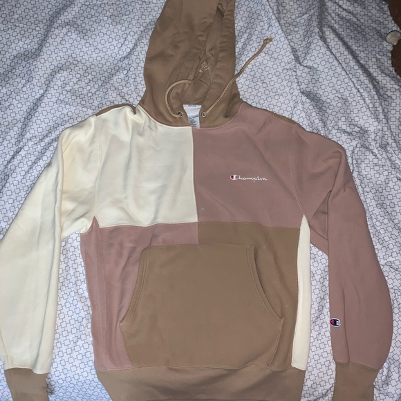 champion hoodie different colors